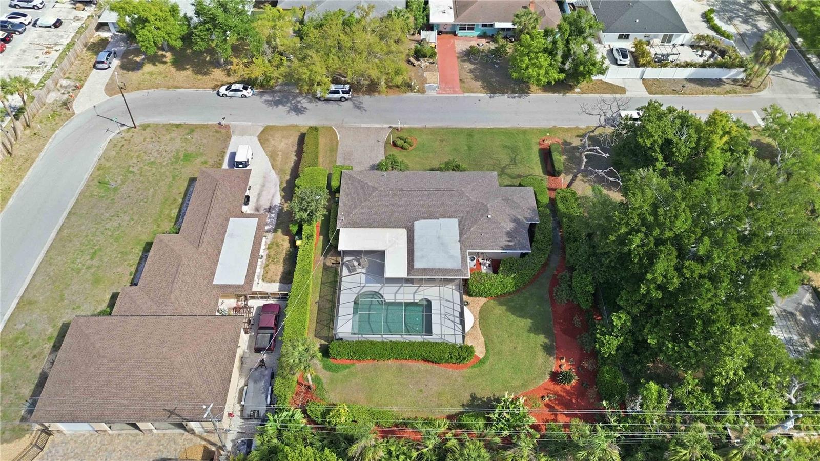 HIBISCUS PARK 1 - Residential