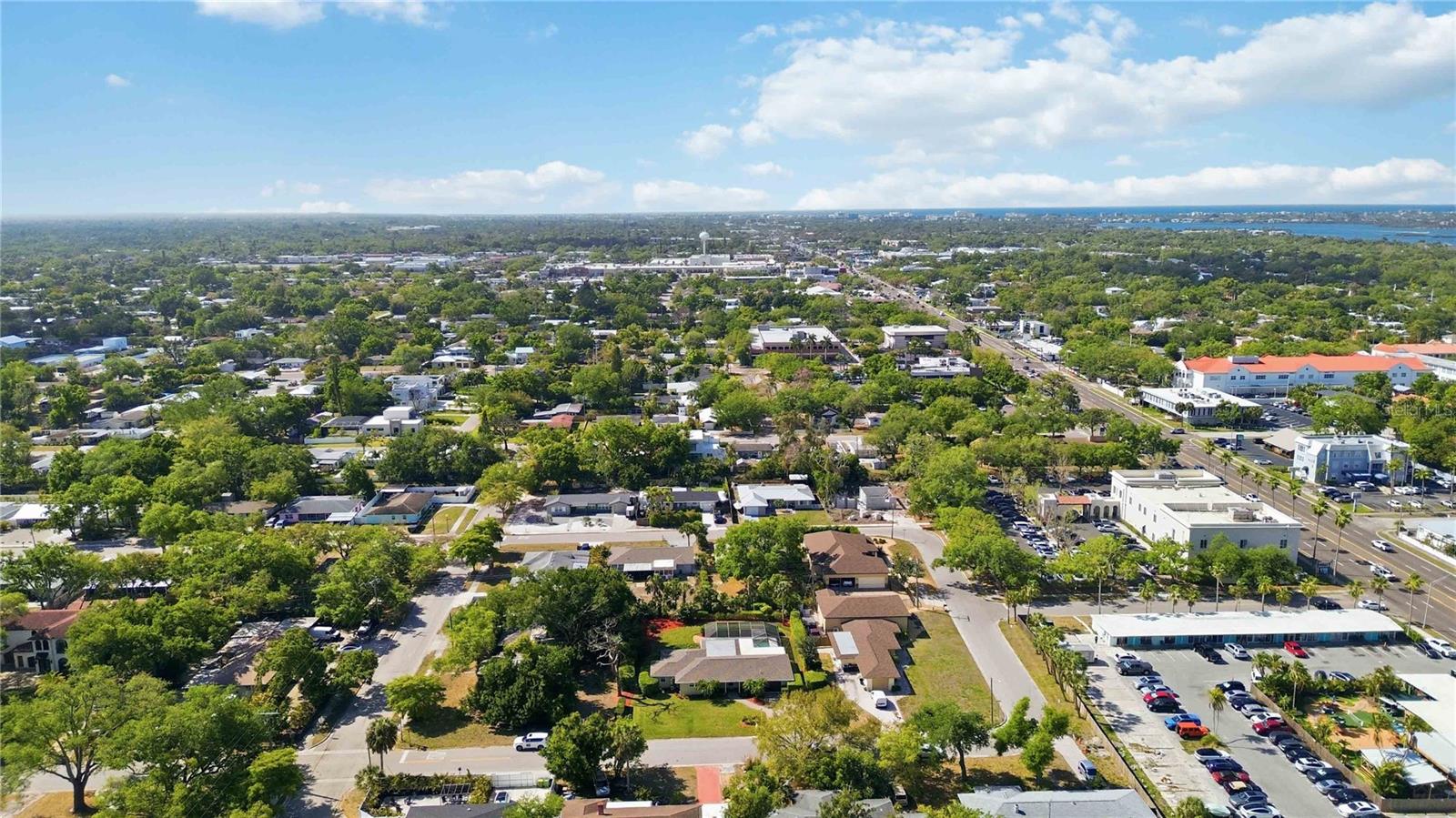 HIBISCUS PARK 1 - Residential