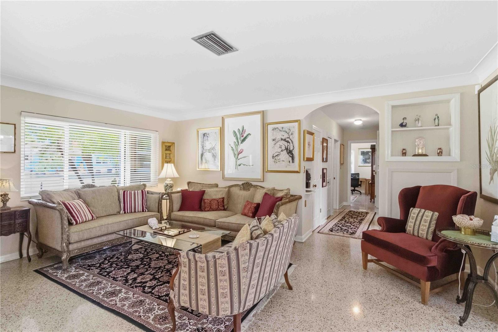 HIBISCUS PARK 1 - Residential