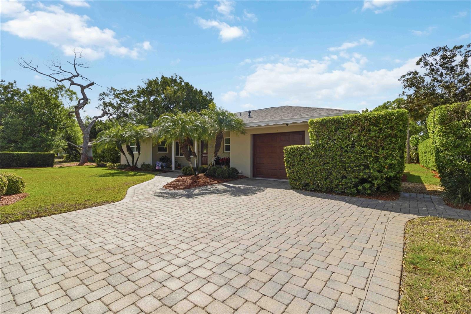 HIBISCUS PARK 1 - Residential