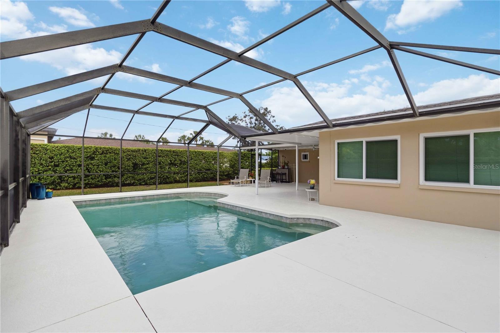 HIBISCUS PARK 1 - Residential