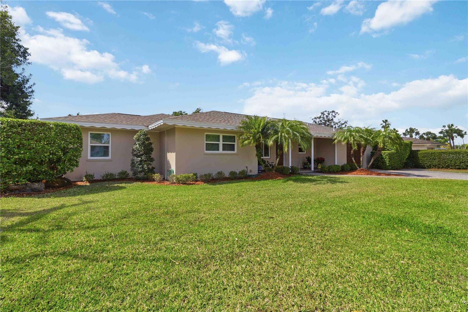 HIBISCUS PARK 1 - Residential