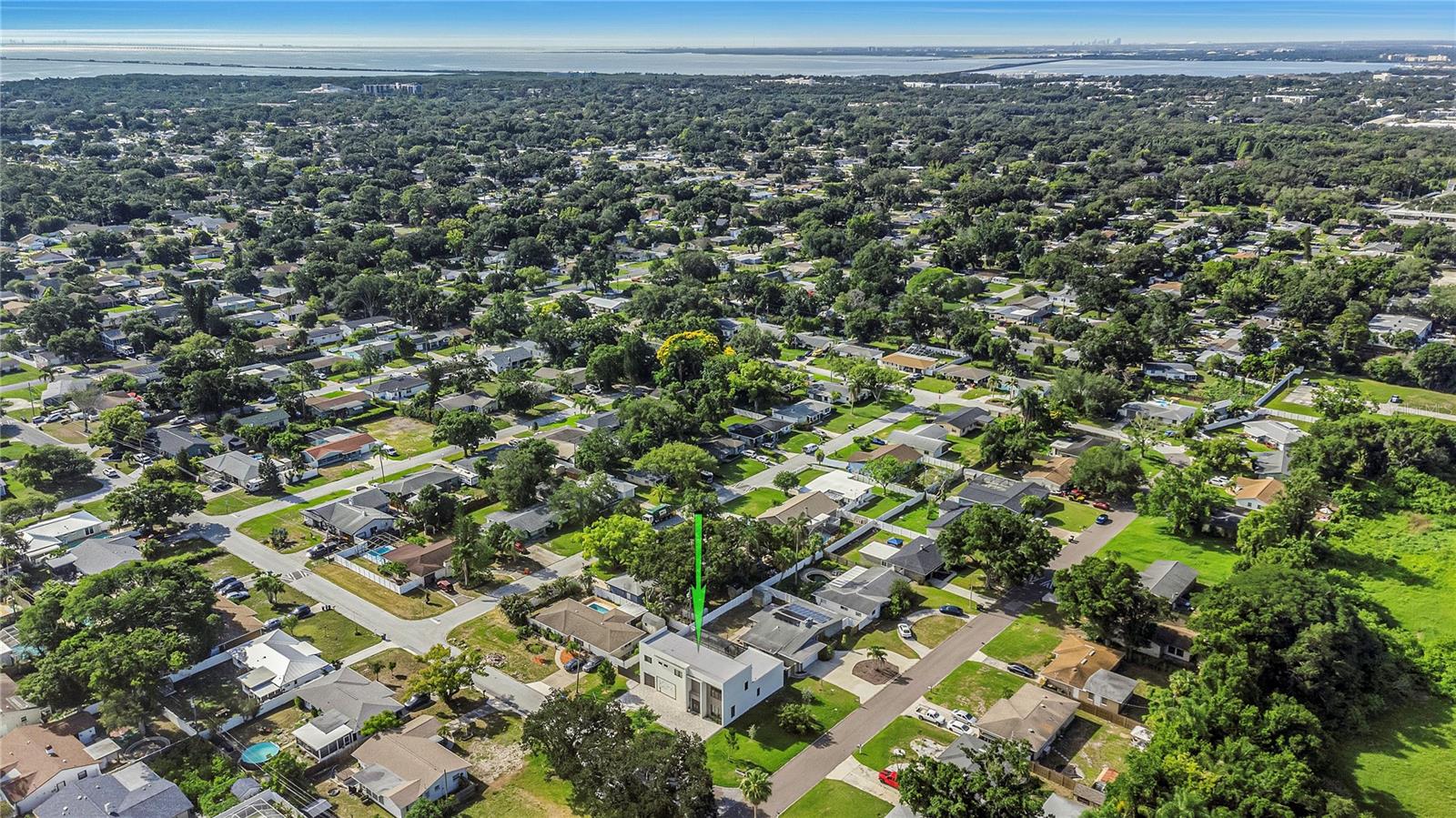 CARLTON TERRACE - Residential