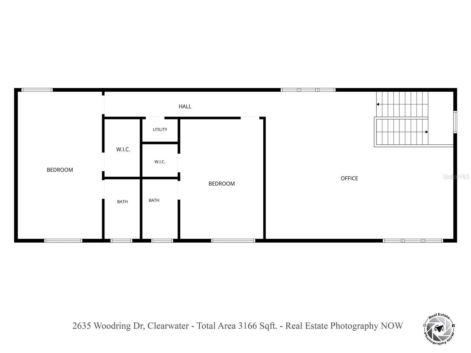 CARLTON TERRACE - Residential