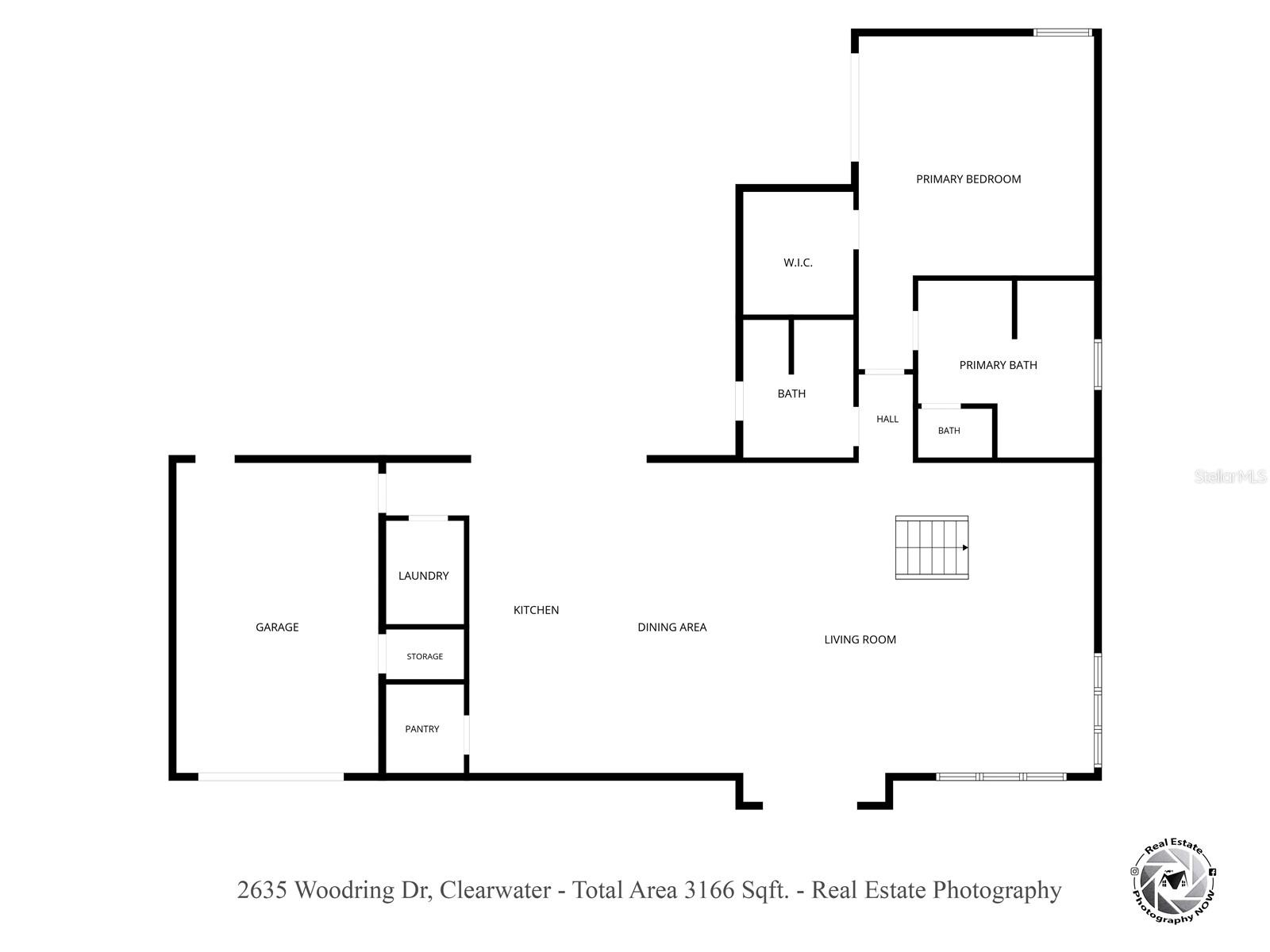 CARLTON TERRACE - Residential