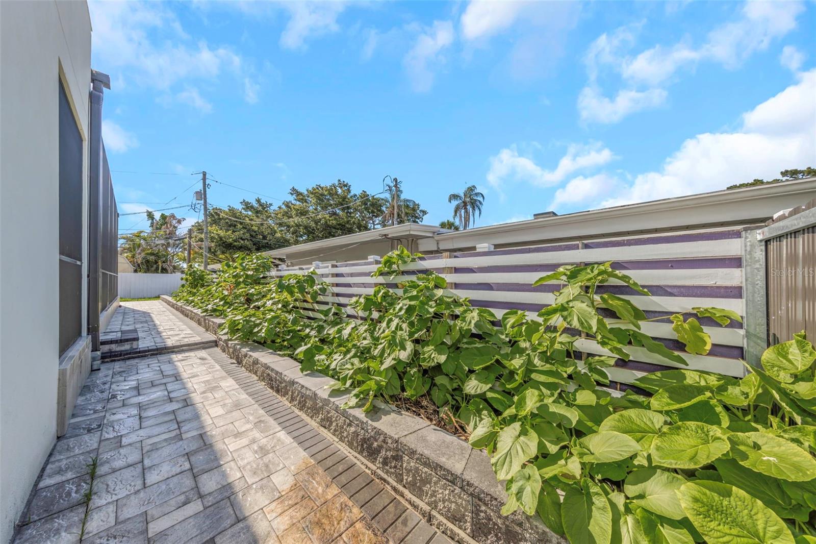 CARLTON TERRACE - Residential
