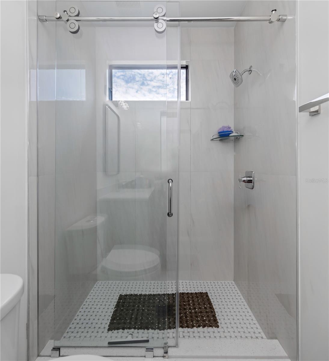CARLTON TERRACE - Residential