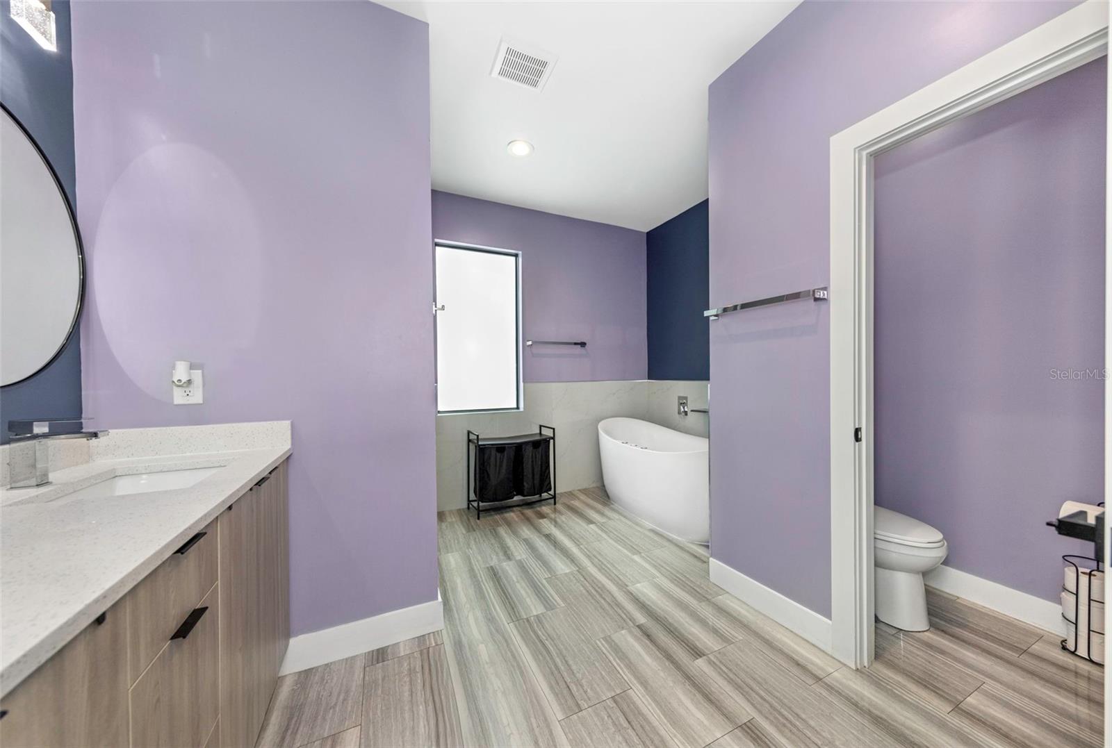 CARLTON TERRACE - Residential