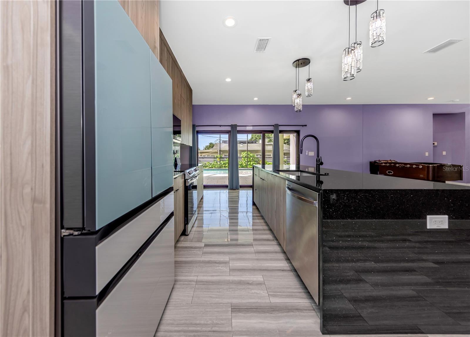 CARLTON TERRACE - Residential