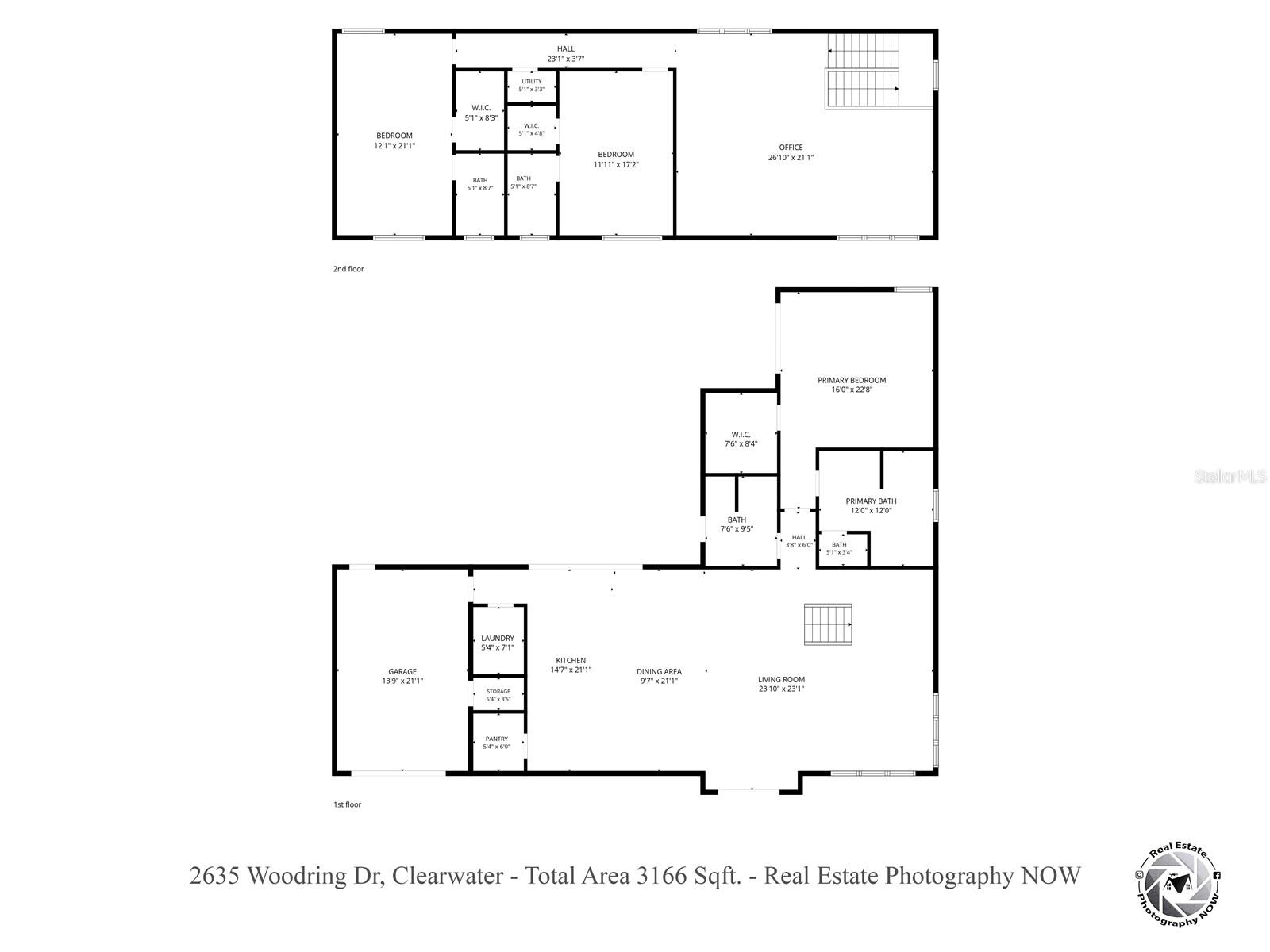 CARLTON TERRACE - Residential