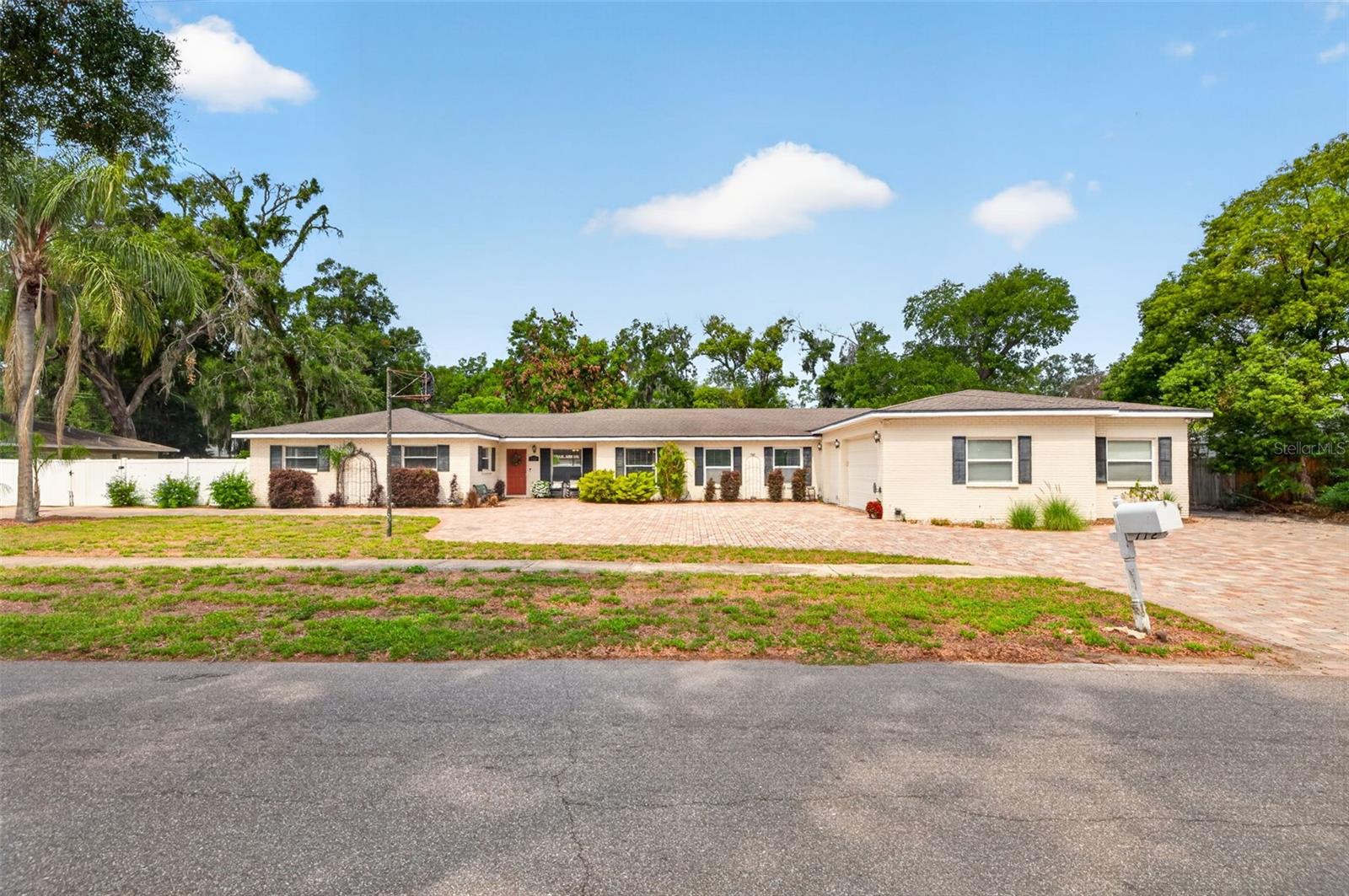 CHILDERS SUB UN 1 - Residential