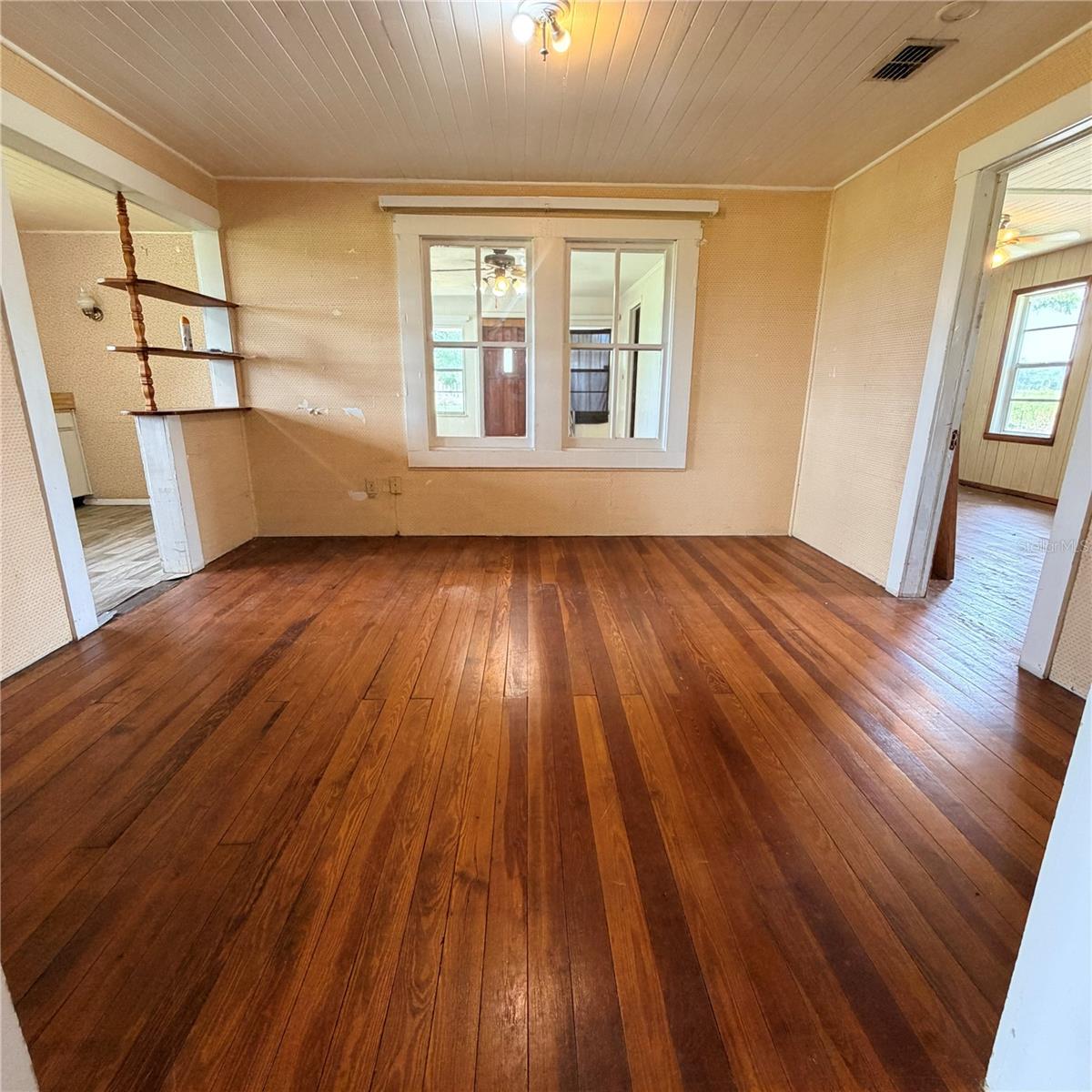 UNPLATTED - Residential