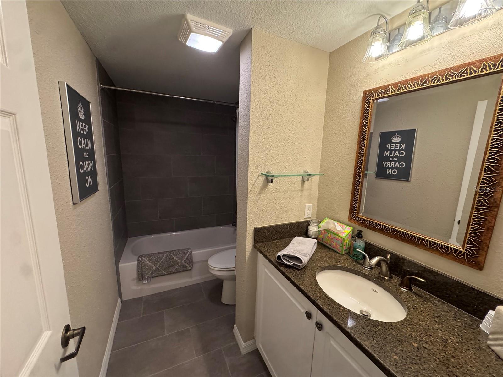 THE VILLAGE AT HAILE - Residential Lease