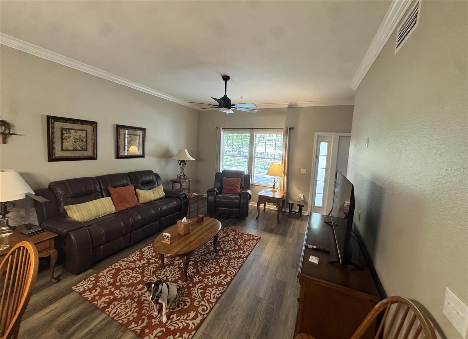 THE VILLAGE AT HAILE - Residential Lease
