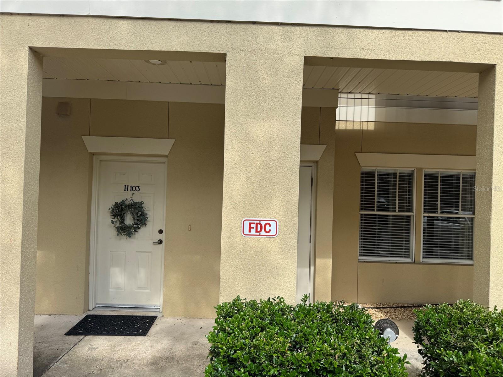 THE VILLAGE AT HAILE - Residential Lease