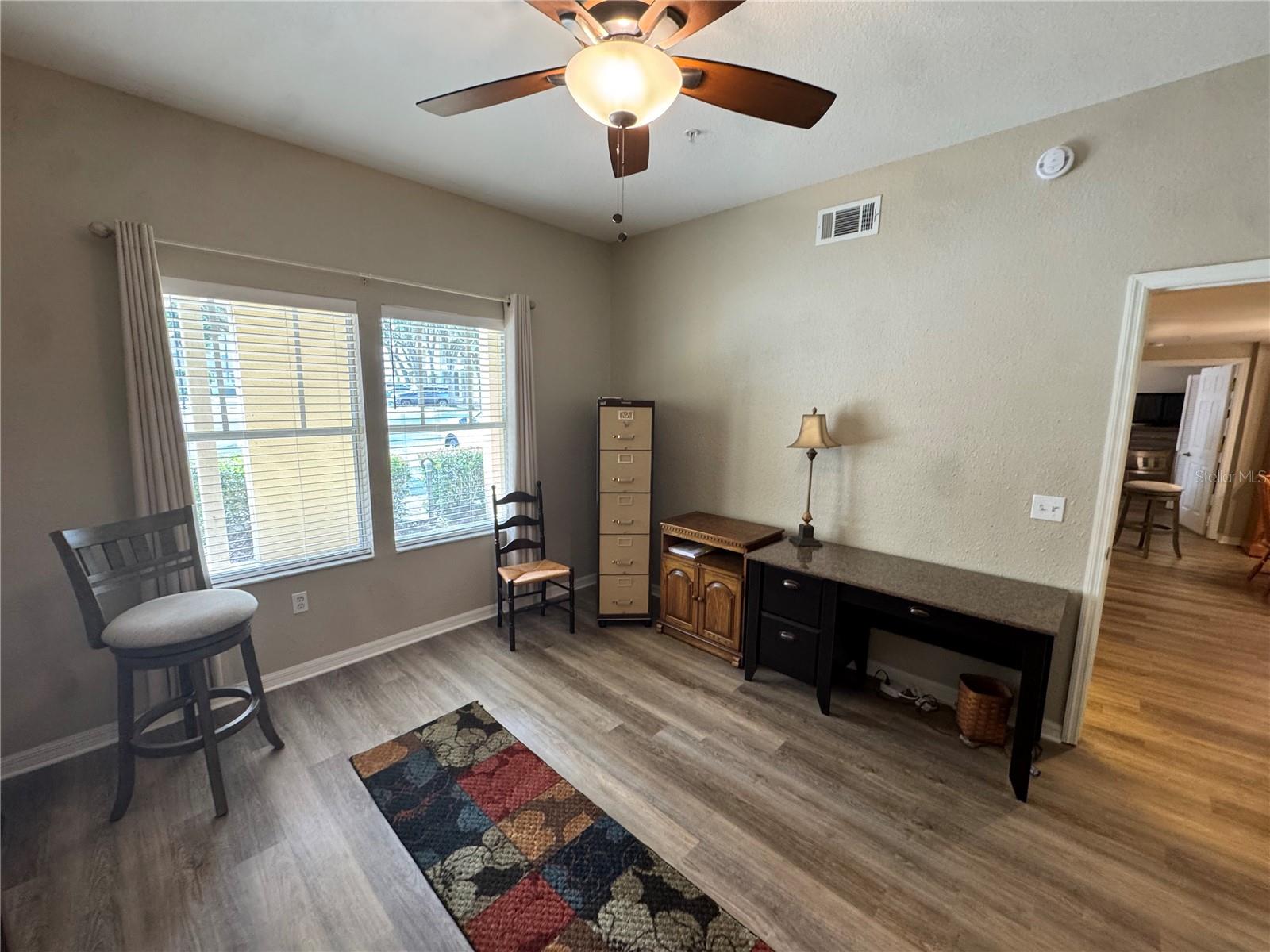 THE VILLAGE AT HAILE - Residential Lease