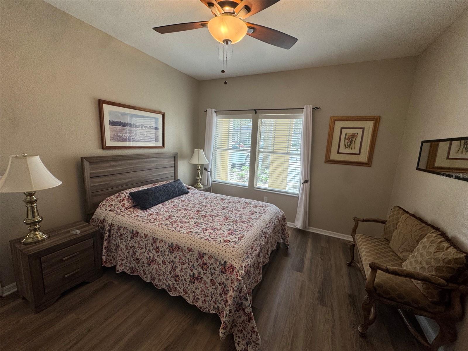 THE VILLAGE AT HAILE - Residential Lease