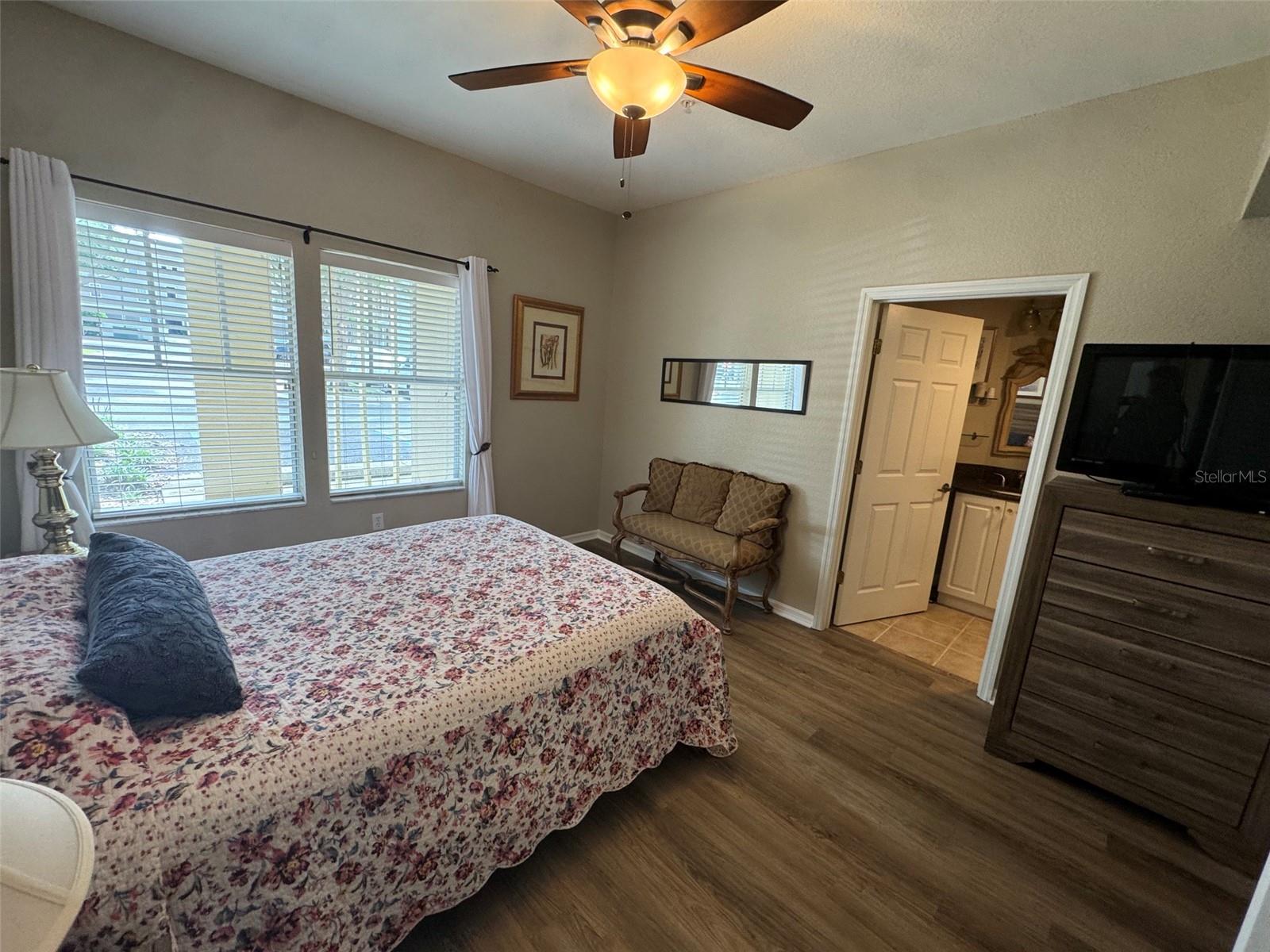 THE VILLAGE AT HAILE - Residential Lease