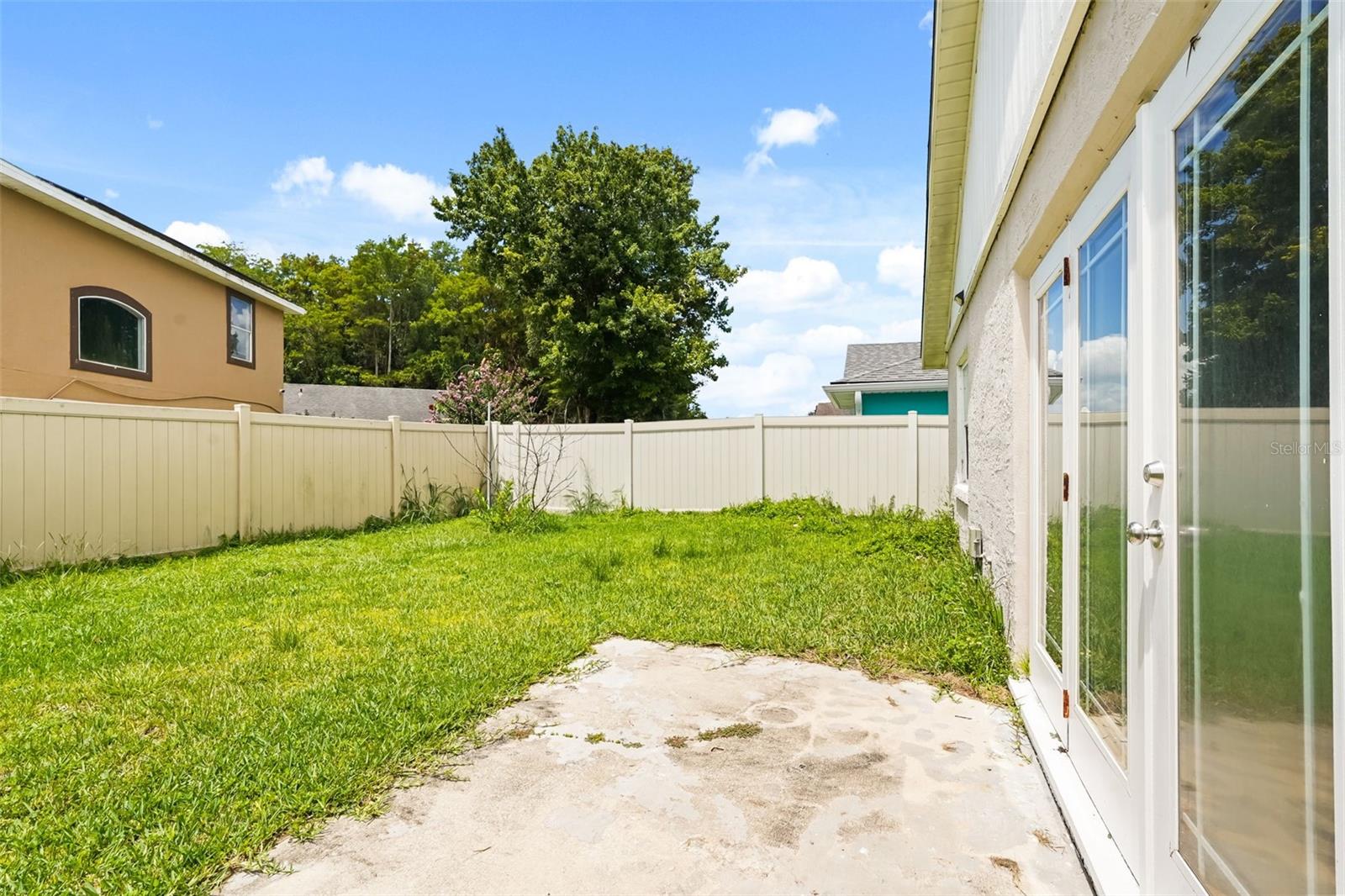 MEADOW WOODS VILLAGE 10 - Residential