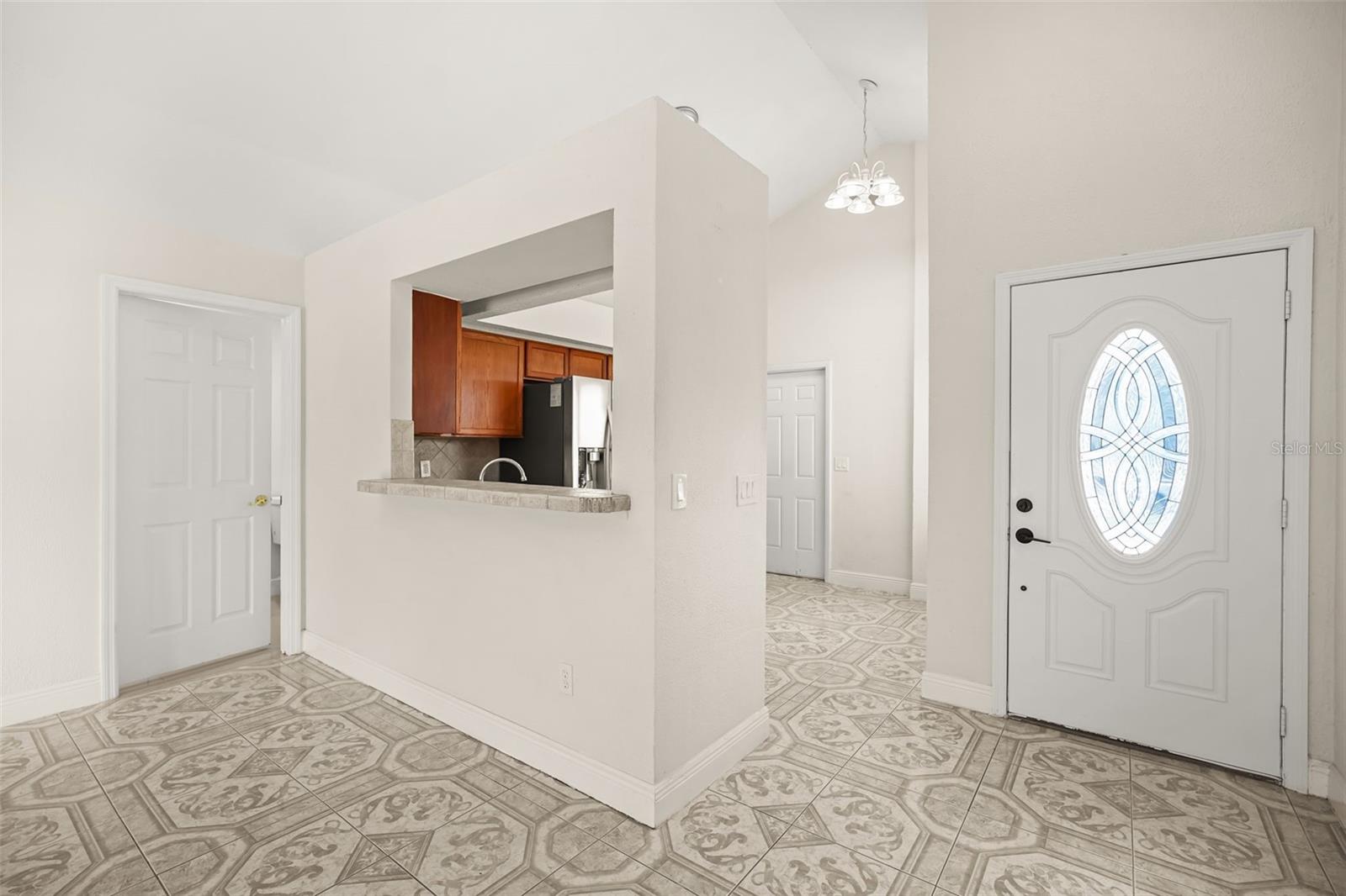 MEADOW WOODS VILLAGE 10 - Residential