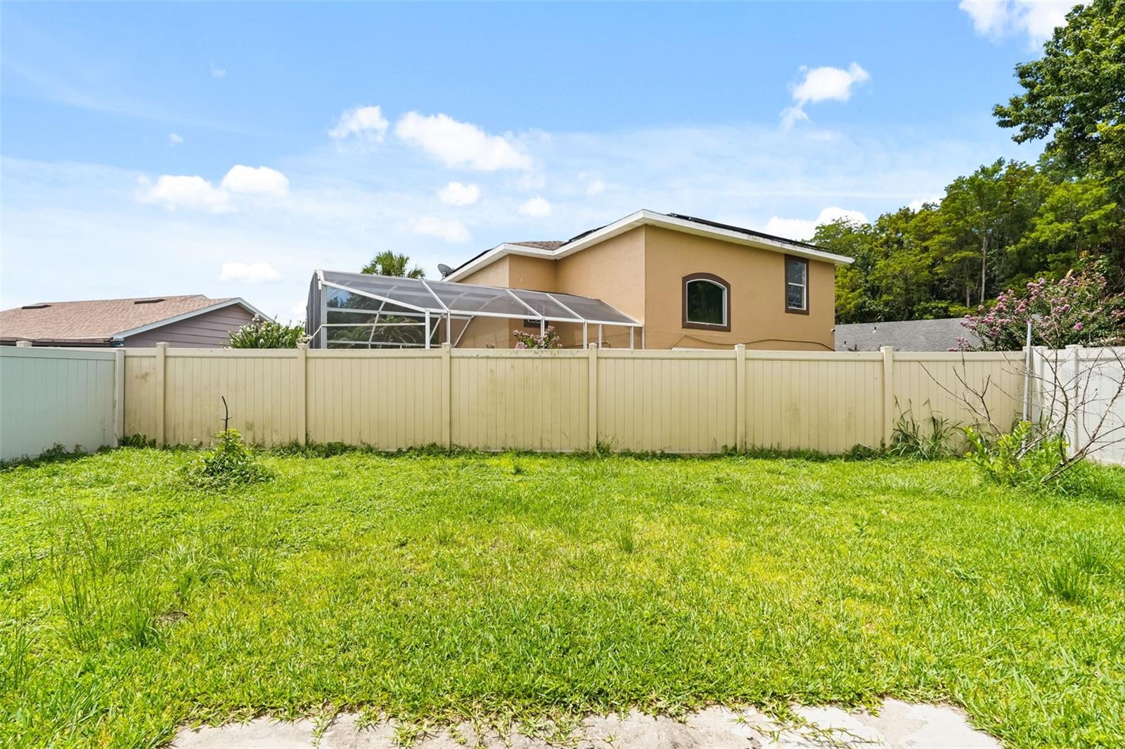MEADOW WOODS VILLAGE 10 - Residential