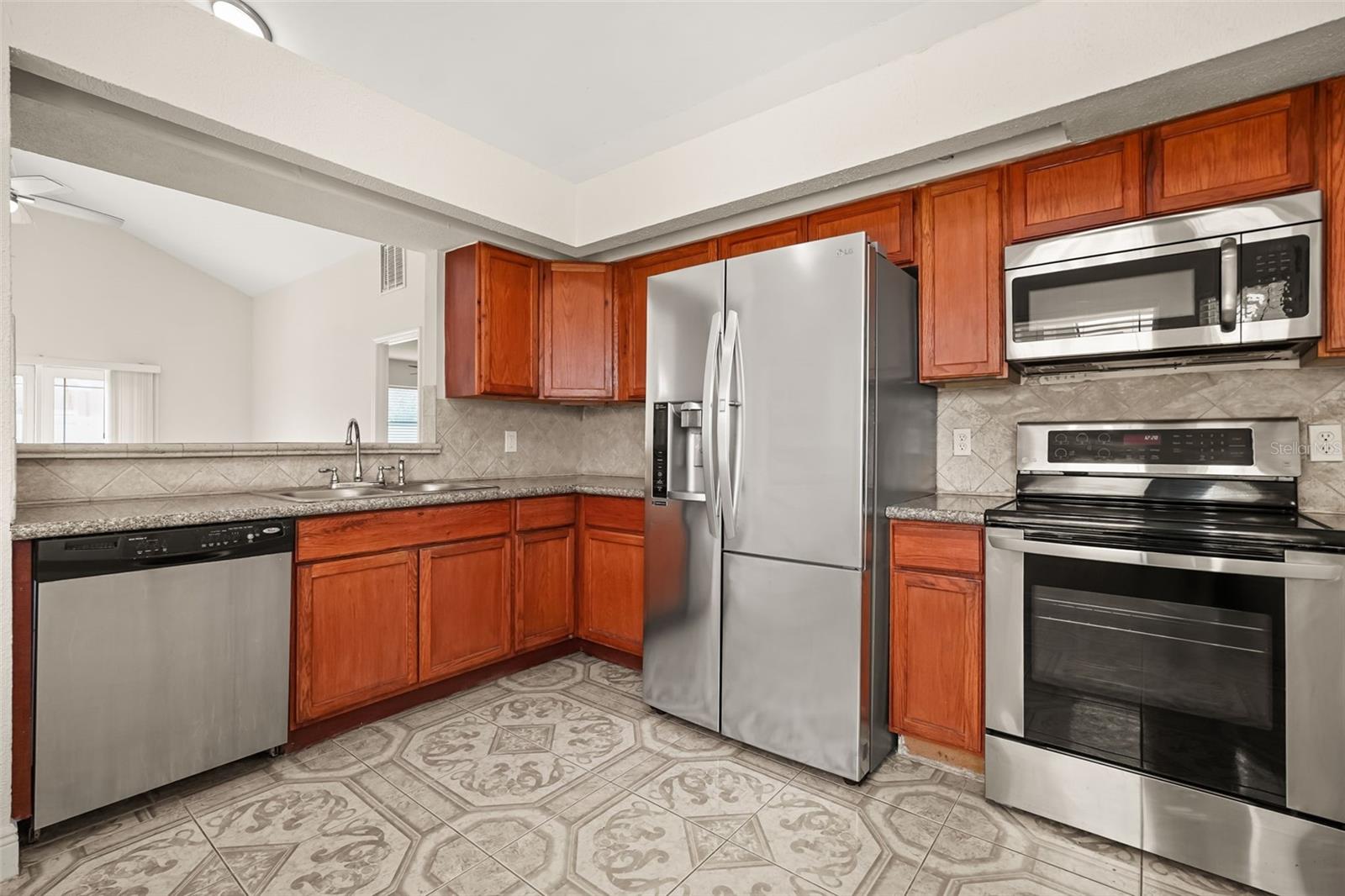 MEADOW WOODS VILLAGE 10 - Residential