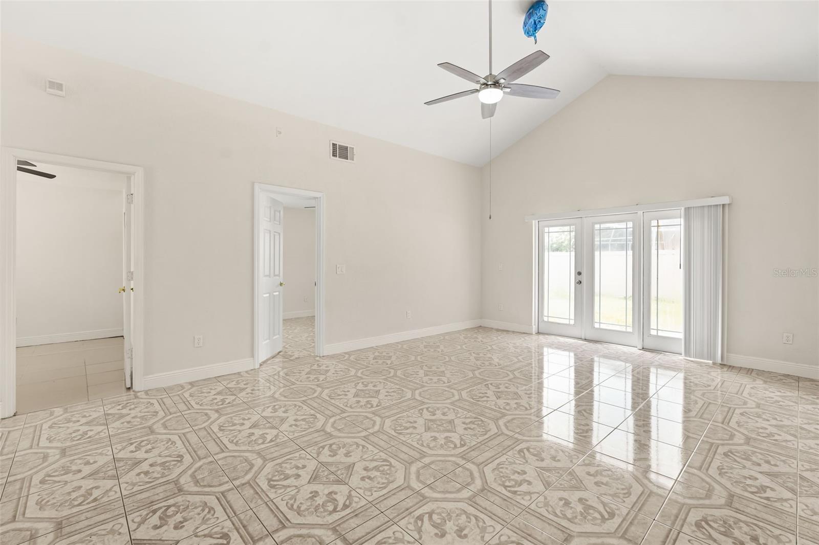 MEADOW WOODS VILLAGE 10 - Residential