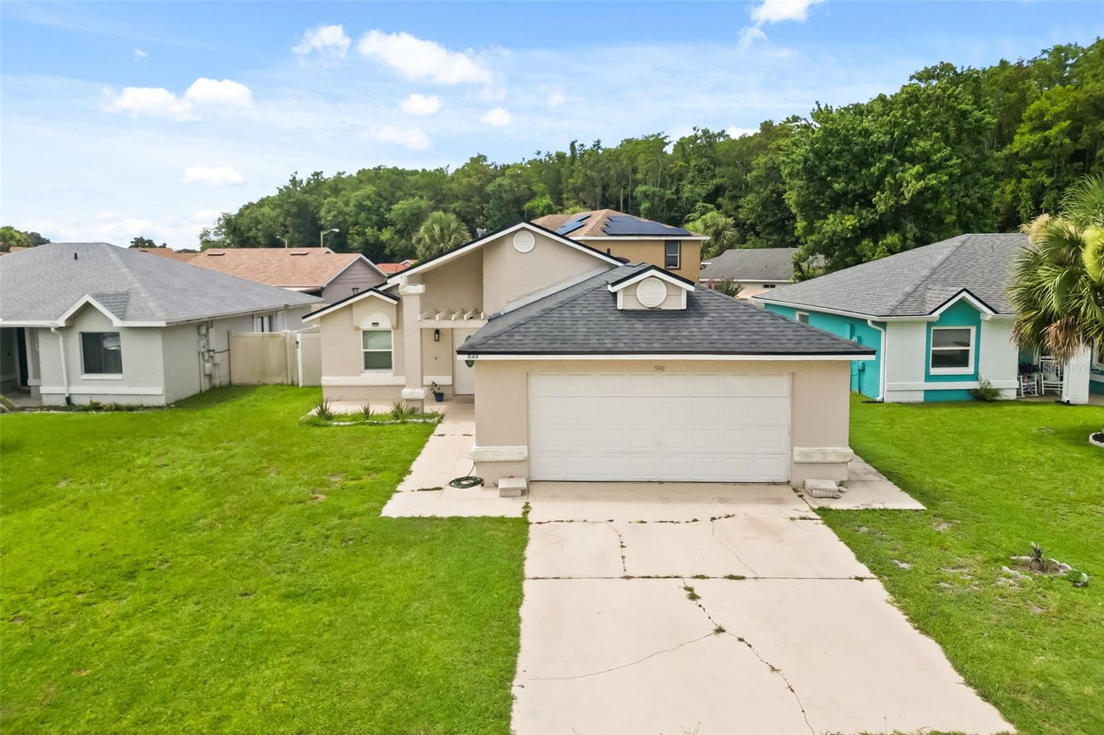 MEADOW WOODS VILLAGE 10 - Residential
