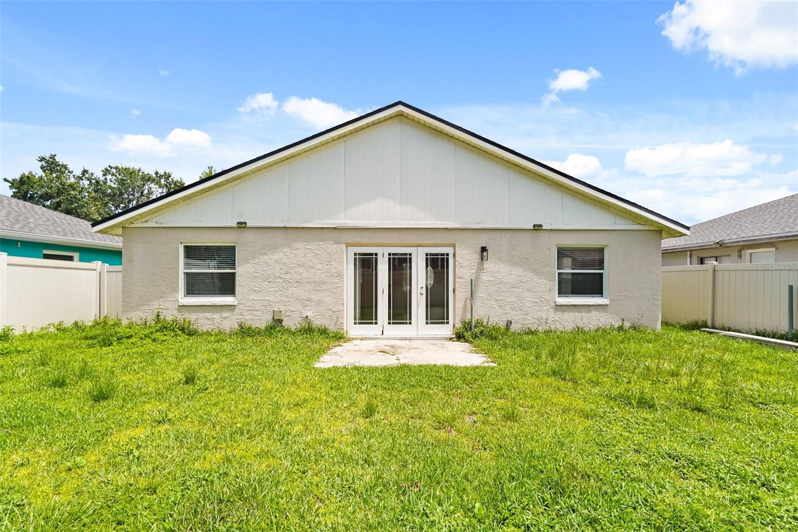 MEADOW WOODS VILLAGE 10 - Residential