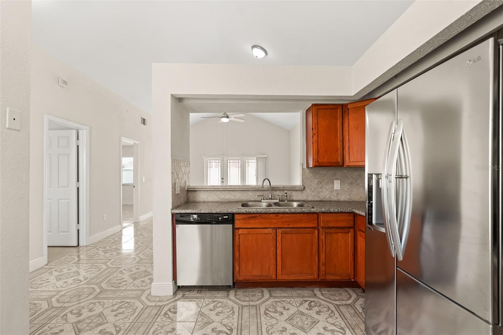 MEADOW WOODS VILLAGE 10 - Residential