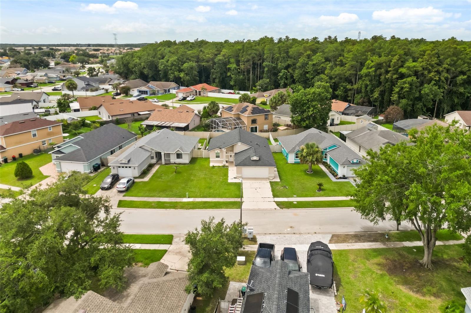 MEADOW WOODS VILLAGE 10 - Residential