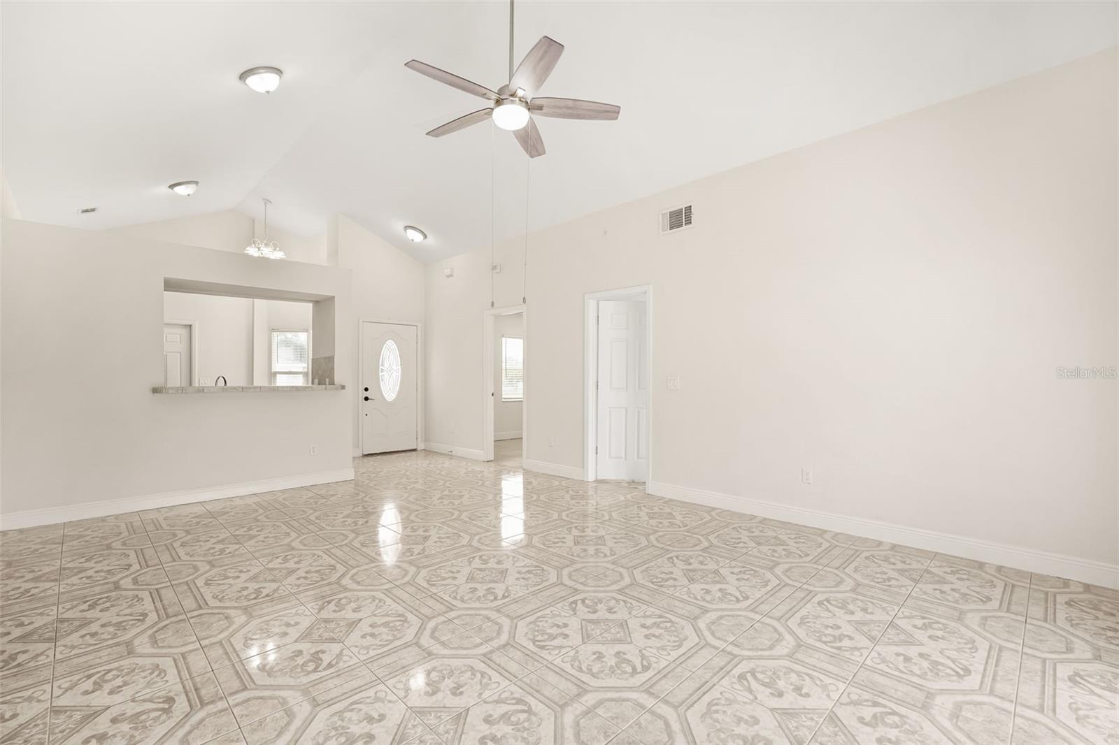 MEADOW WOODS VILLAGE 10 - Residential