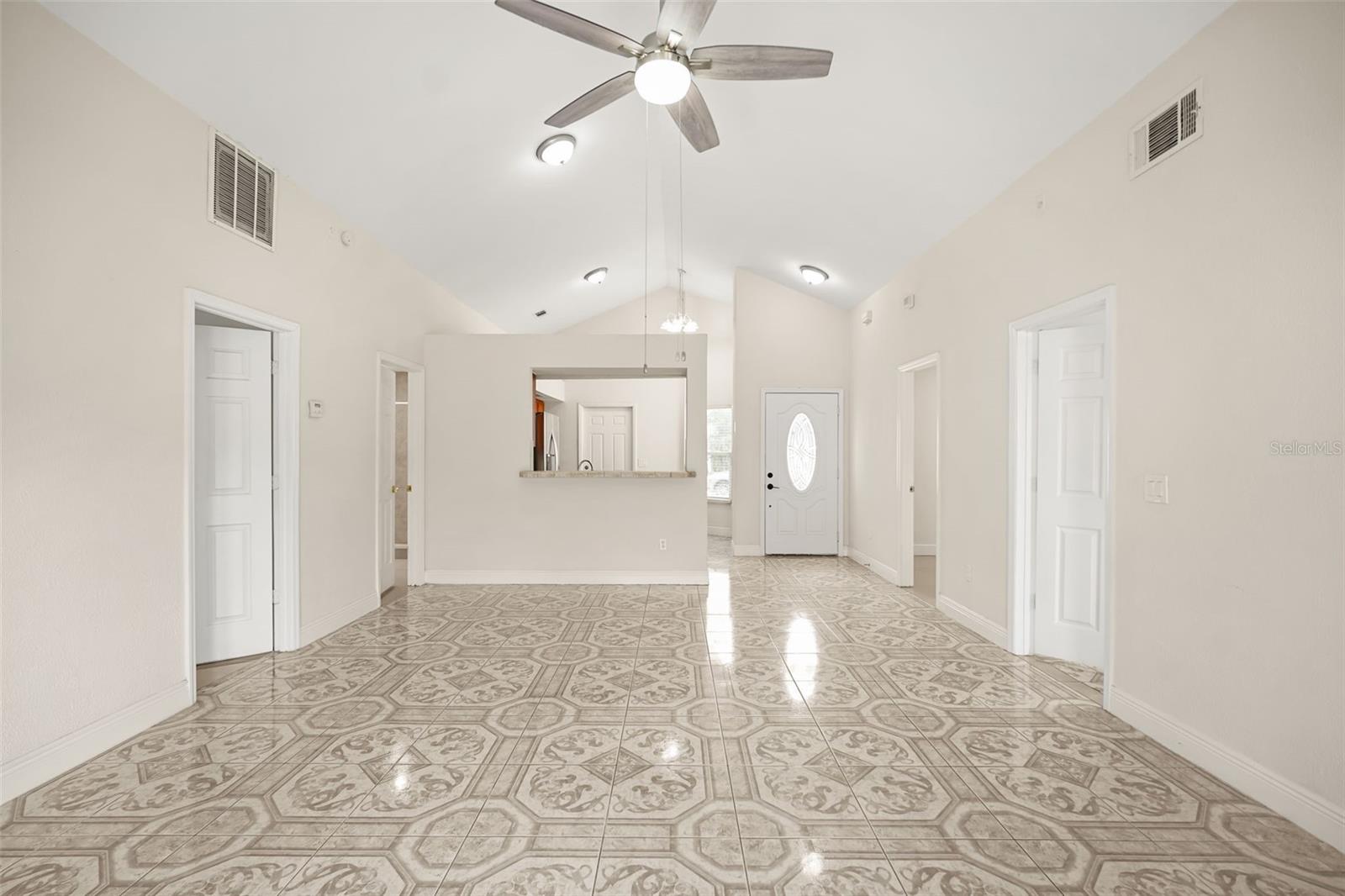 MEADOW WOODS VILLAGE 10 - Residential