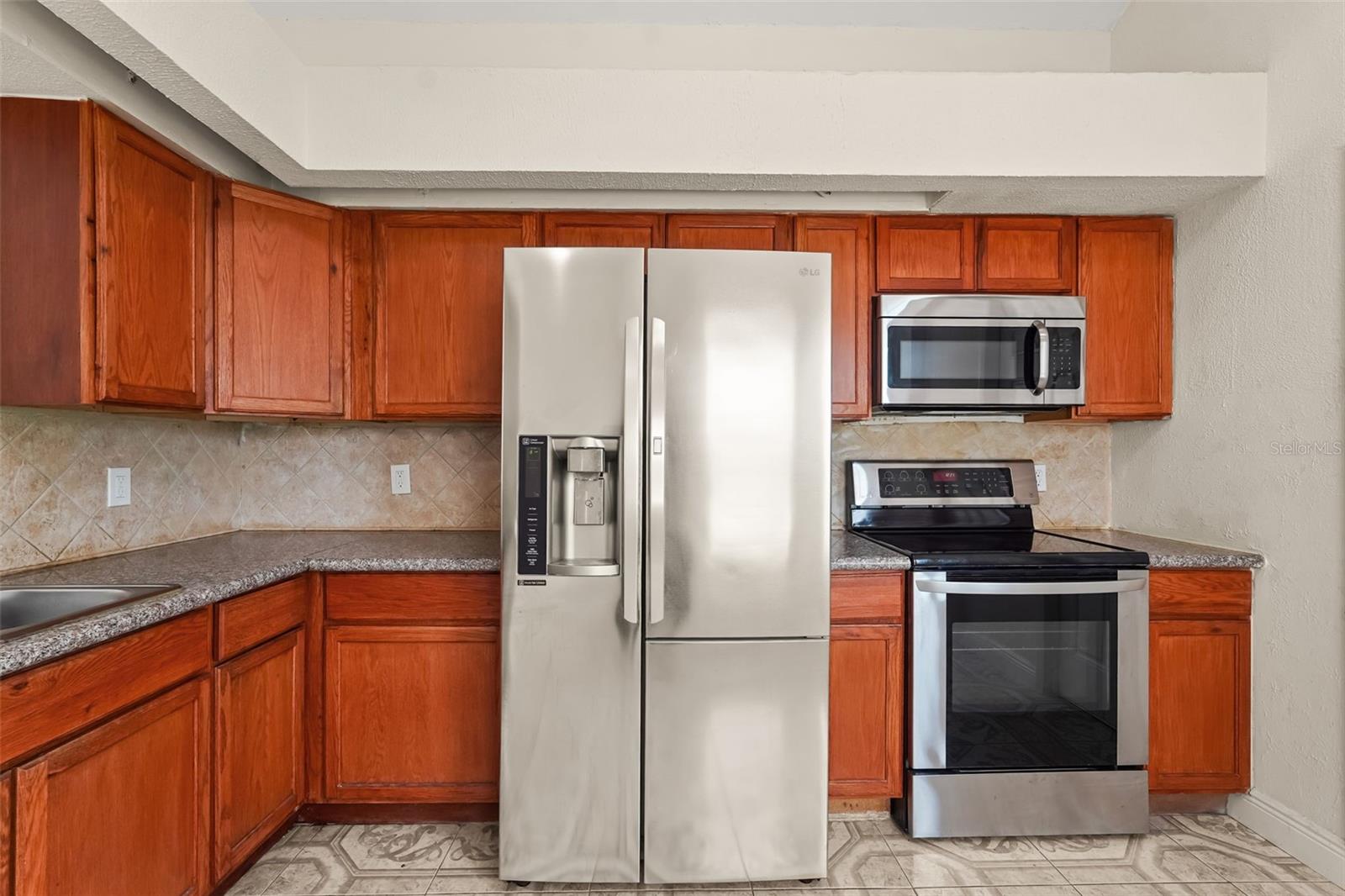 MEADOW WOODS VILLAGE 10 - Residential