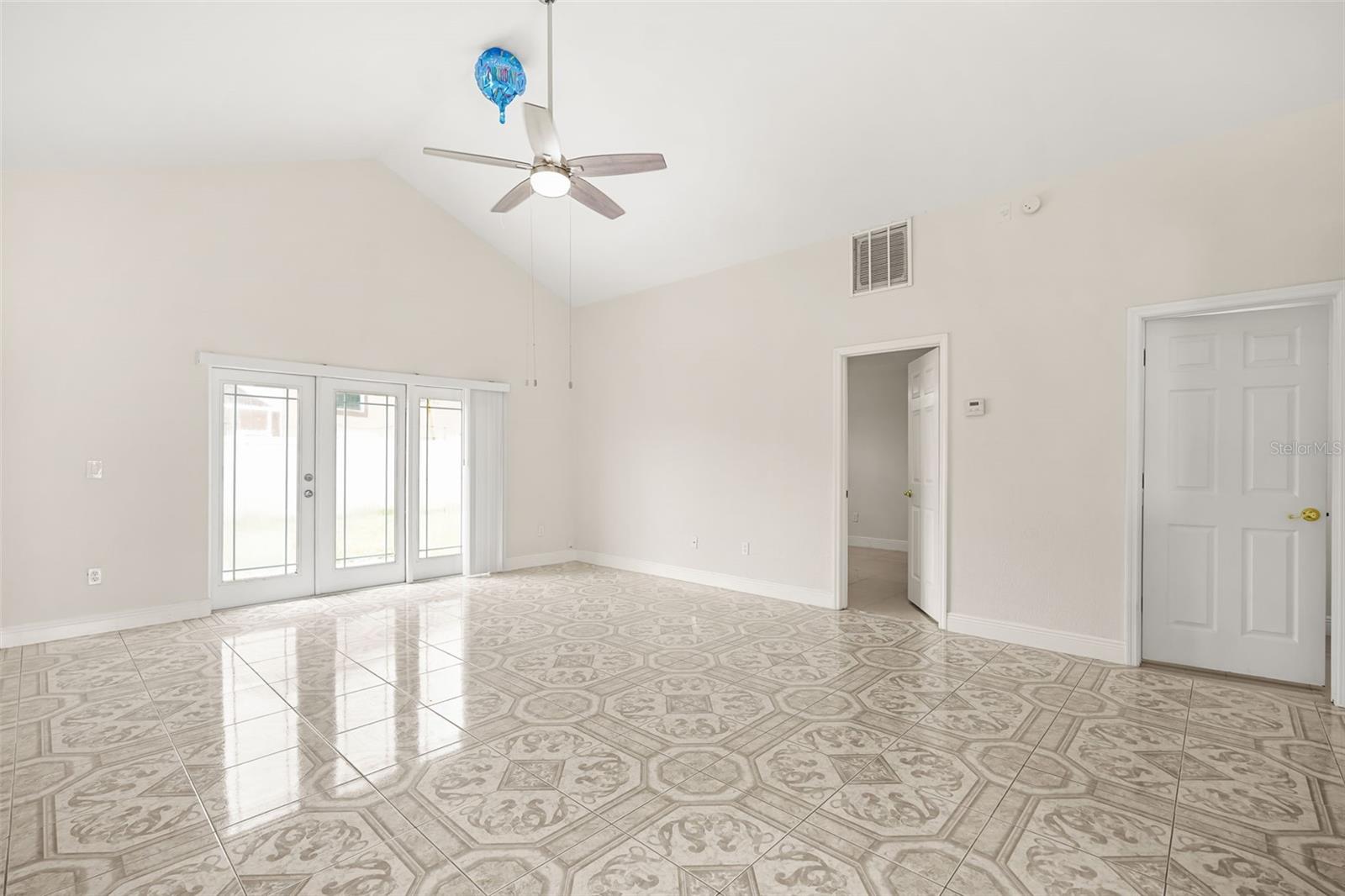 MEADOW WOODS VILLAGE 10 - Residential