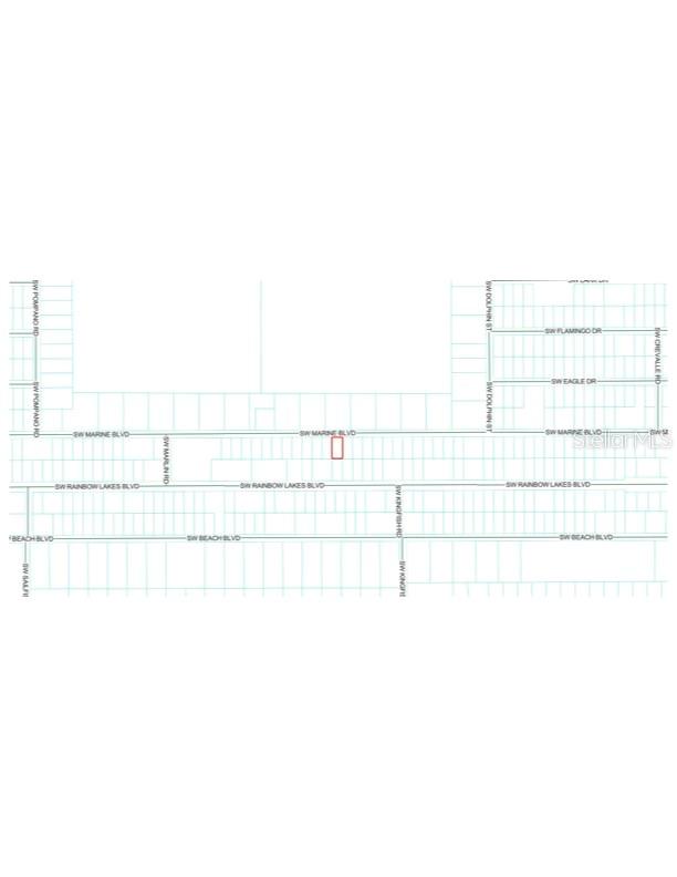 RAINBOW LAKES ESTATES - Land