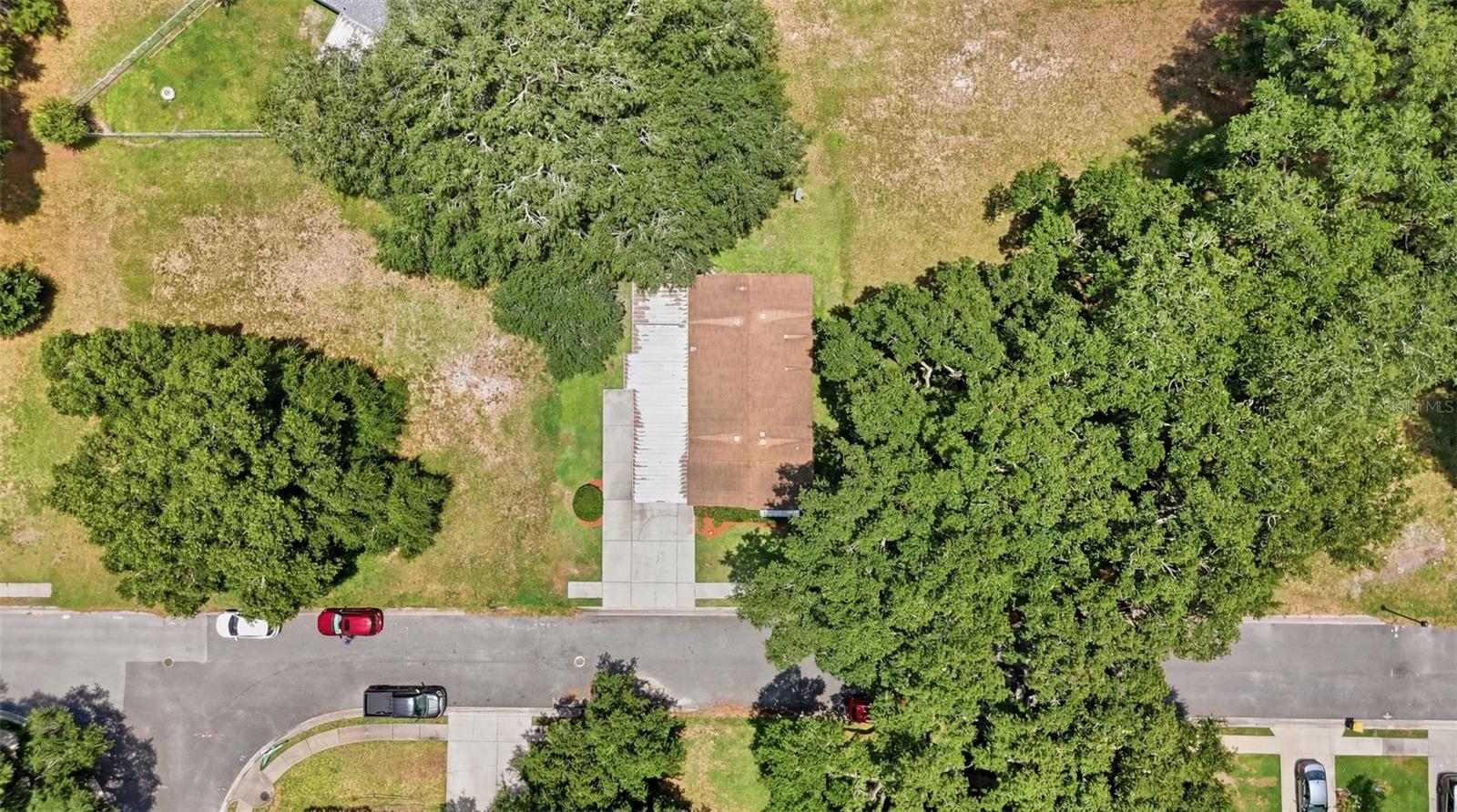 ASTATULA MEADOWS SUB - Residential