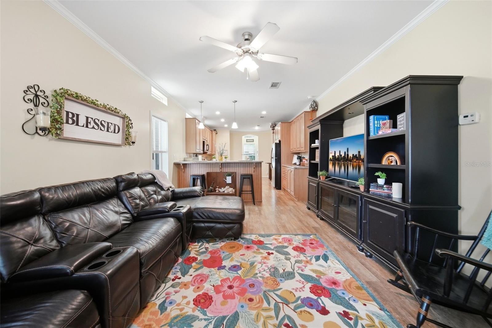 ASTATULA MEADOWS SUB - Residential