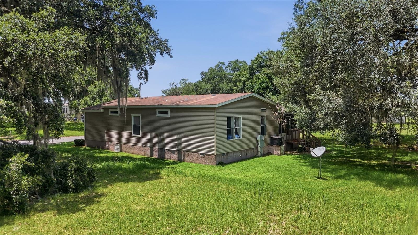 ASTATULA MEADOWS SUB - Residential