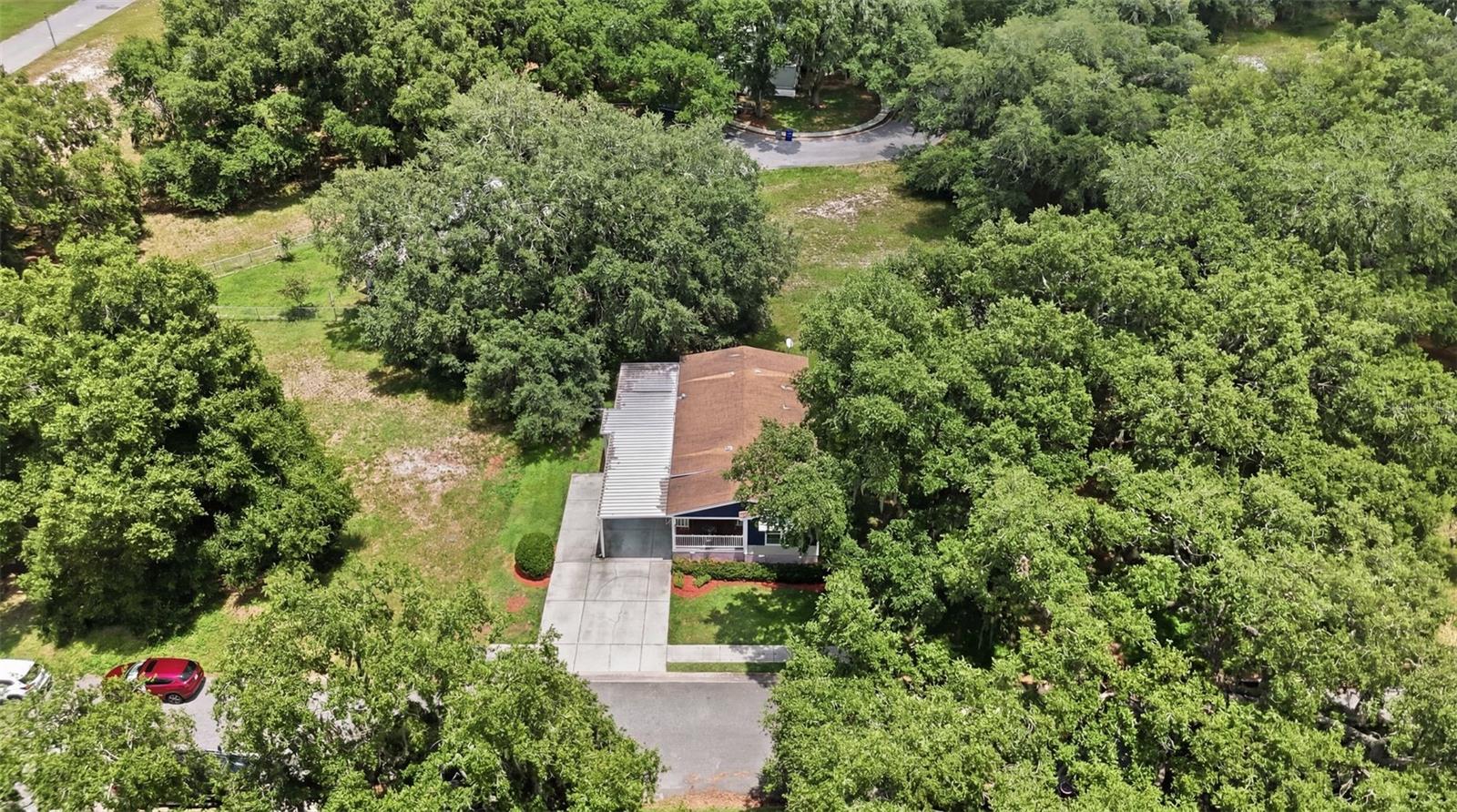 ASTATULA MEADOWS SUB - Residential