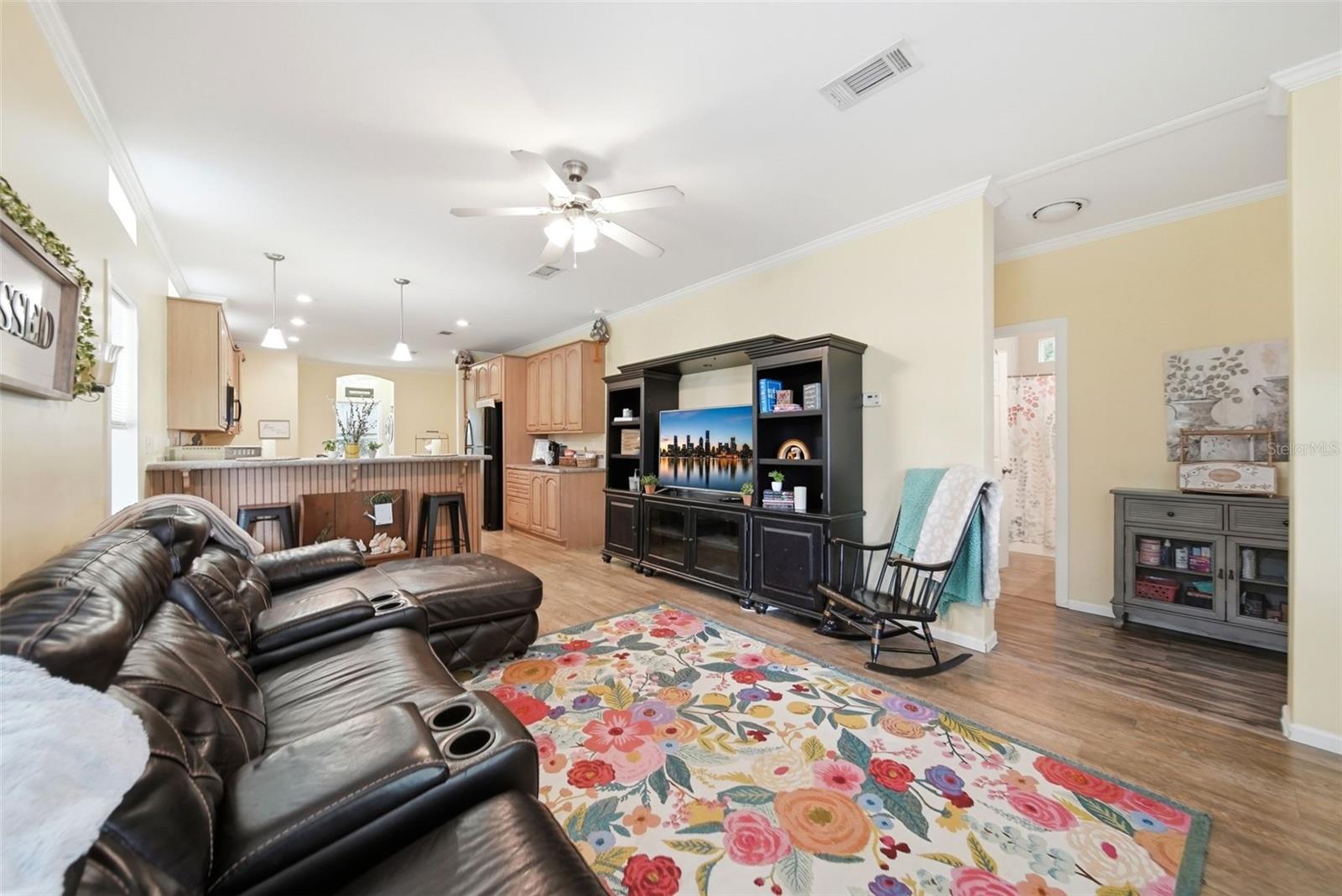 ASTATULA MEADOWS SUB - Residential
