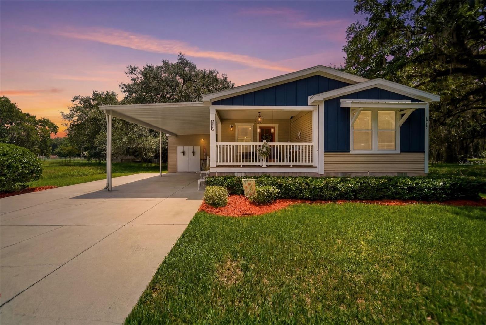ASTATULA MEADOWS SUB - Residential