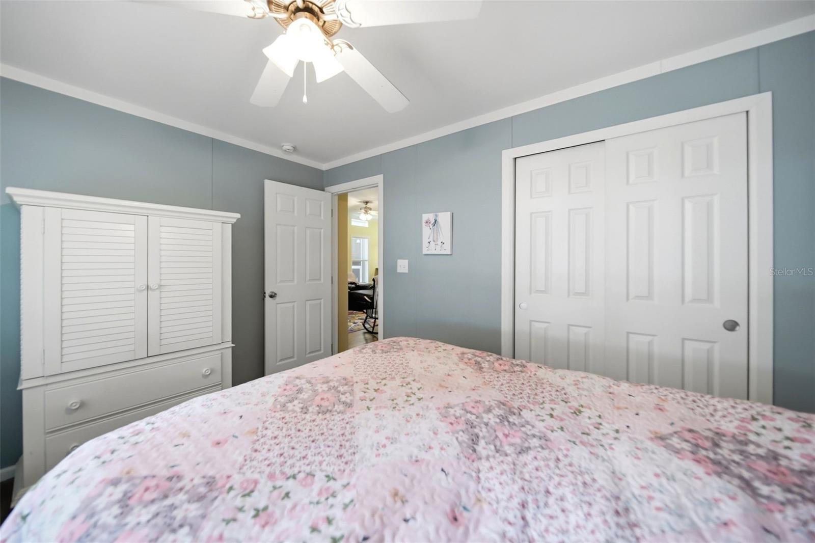 ASTATULA MEADOWS SUB - Residential