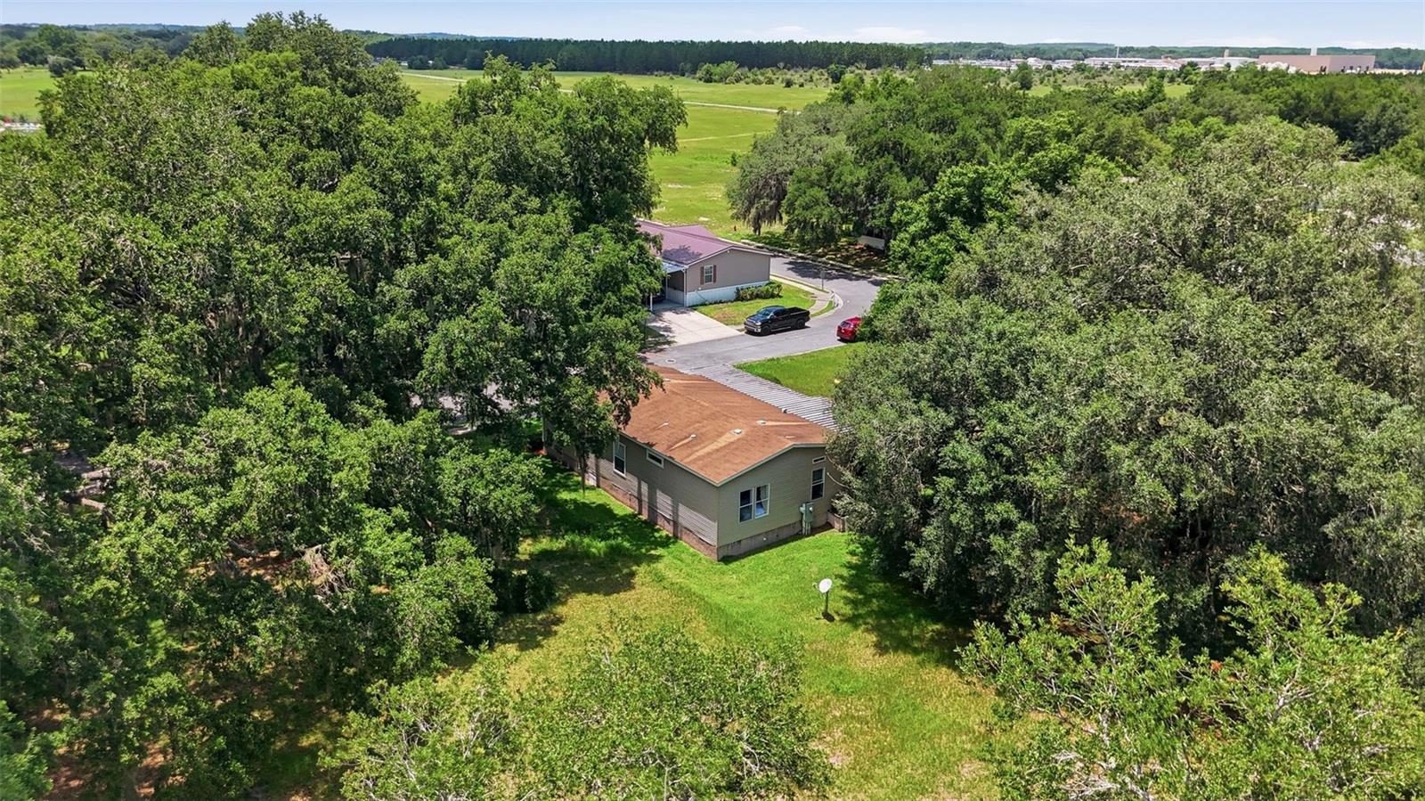 ASTATULA MEADOWS SUB - Residential