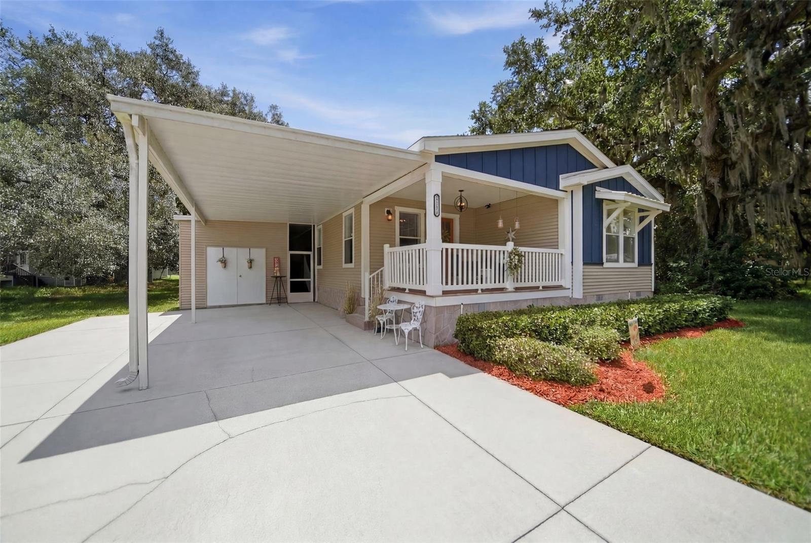 ASTATULA MEADOWS SUB - Residential