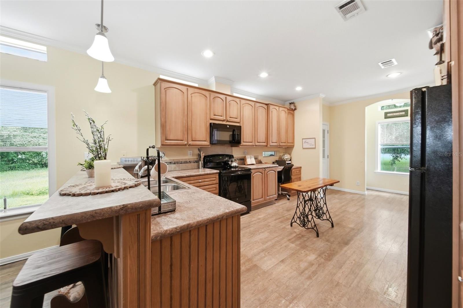 ASTATULA MEADOWS SUB - Residential