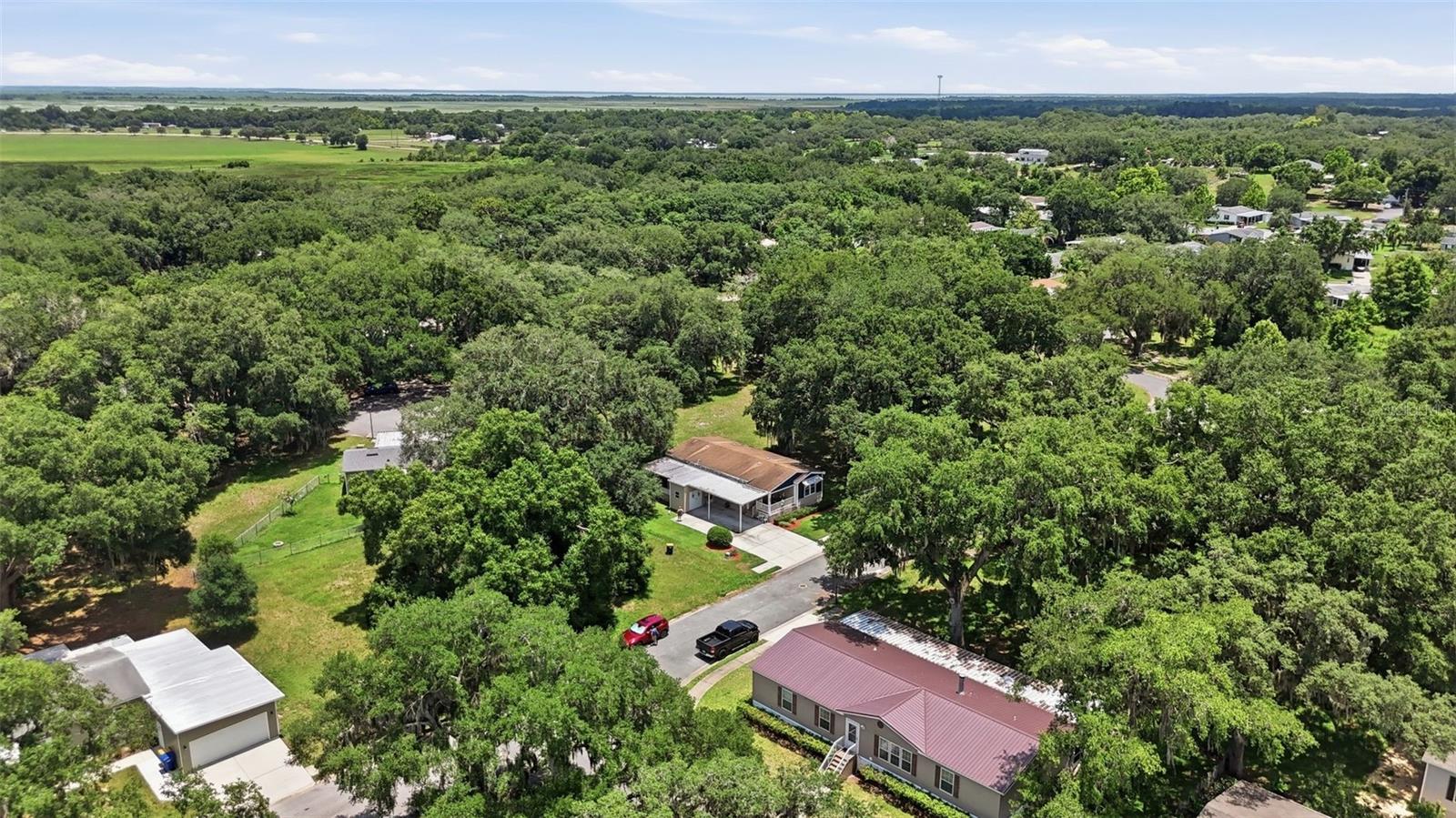 ASTATULA MEADOWS SUB - Residential