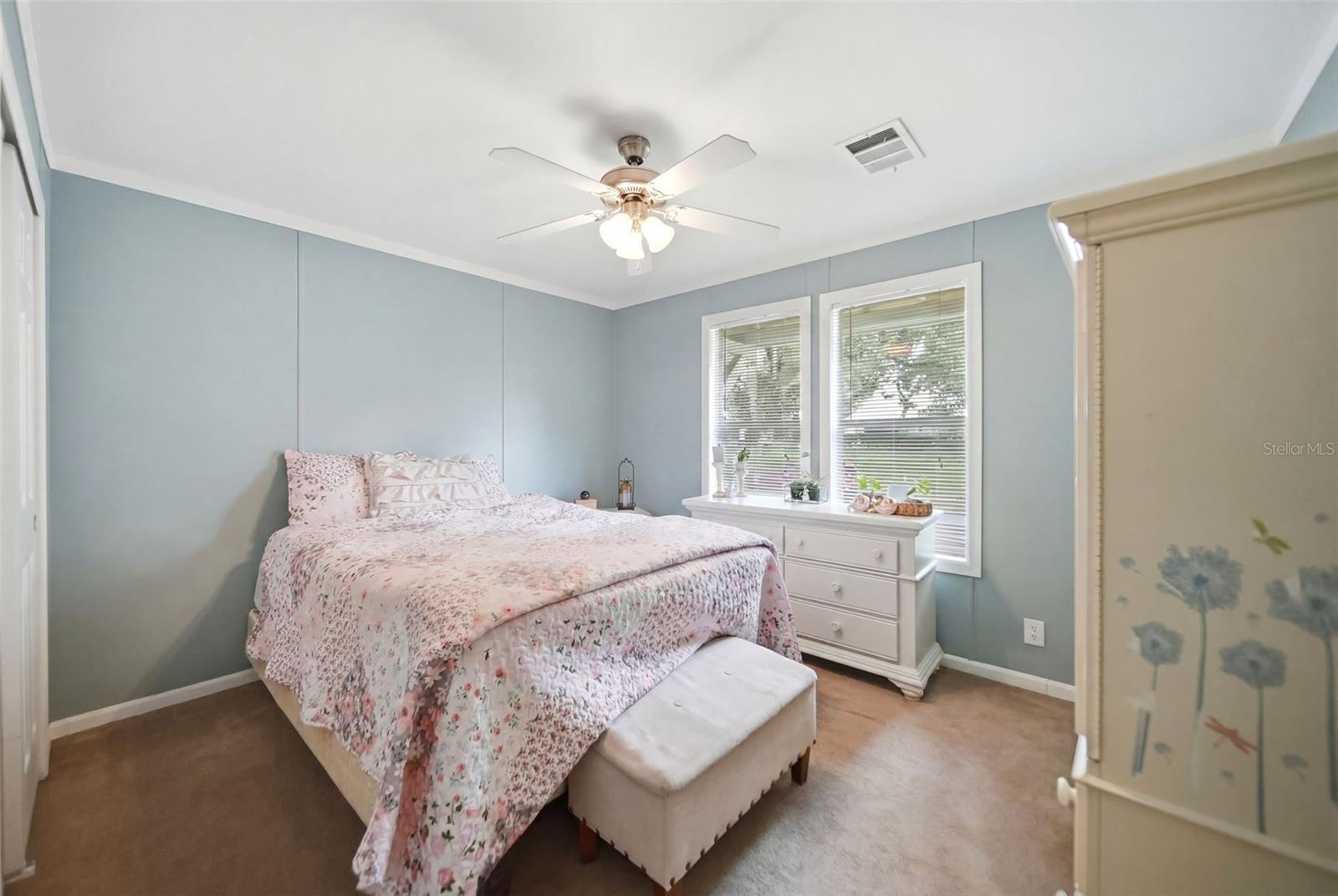 ASTATULA MEADOWS SUB - Residential