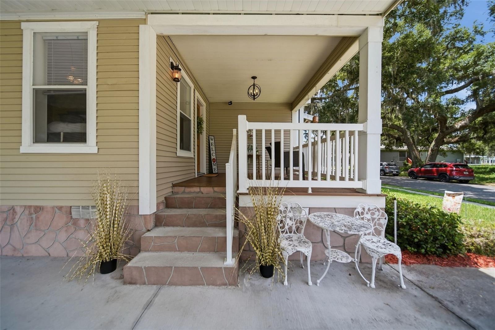 ASTATULA MEADOWS SUB - Residential