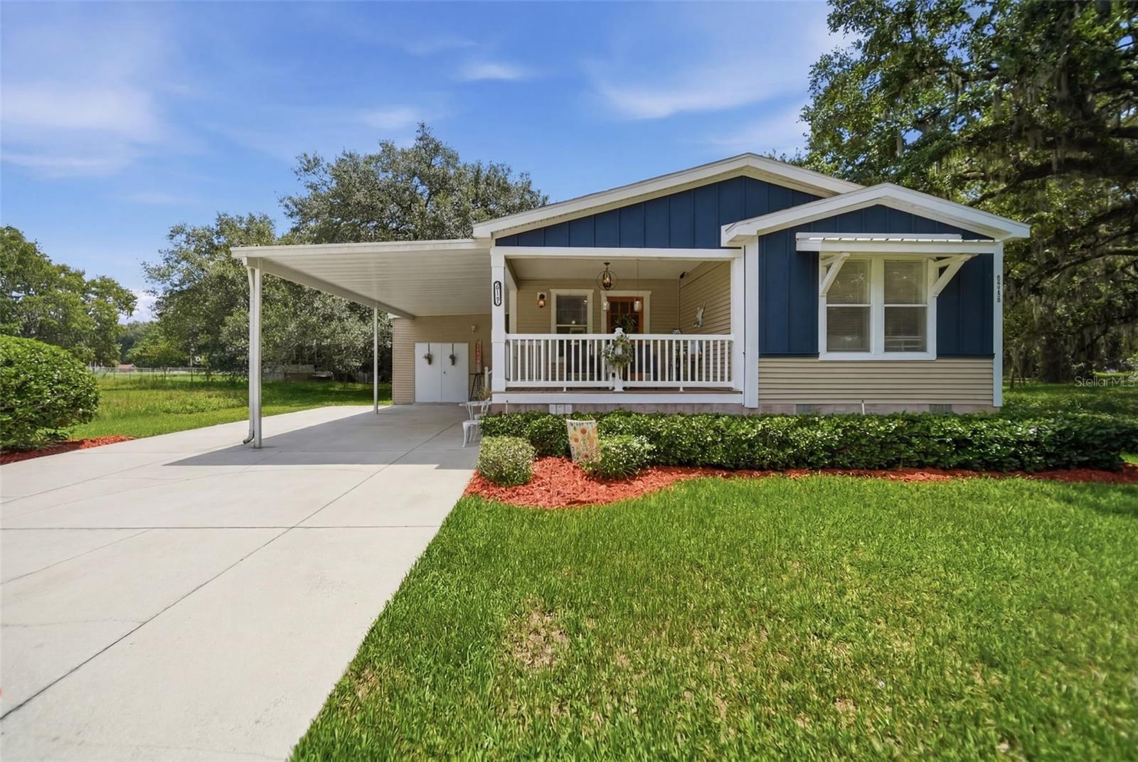 ASTATULA MEADOWS SUB - Residential